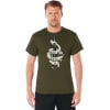Rothco Olive Drab Come And Take It T-Shirt 61560 - Image 2 of 0