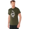 Rothco Olive Drab Come And Take It T-Shirt 61560 - Image 3 of 0