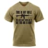 Rothco This Is My Rifle T-Shirt 61590 - Image 1 of 0