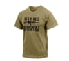 Rothco This Is My Rifle T-Shirt 61590 - Image 2 of 0