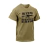 Rothco This Is My Rifle T-Shirt 61590 - Image 4 of 0