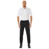 Rothco Active Flex Four Pocket Black Work Pants 62060 - Image 4 of 0