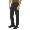 Rothco Active Flex Black Cargo Pants 62070 - Image 2 of 0