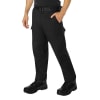 Rothco Active Flex Fleece Lined Canvas Work Pant 62090 - Image 1 of 0