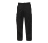 Rothco Black SWAT Pants - 6215 - Image 3 of 0
