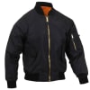 Rothco 6320 Lightweight MA-1 Flight Jacket - Image 1 of 0