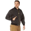 Rothco 6320 Lightweight MA-1 Flight Jacket - Image 3 of 0