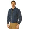 Rothco 6330 Lightweight MA-1 Flight Jacket - Image 2 of 0