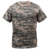 Rothco Digital Camo T-Shirt - 6376 - Image 1 of 0