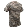 Rothco Digital Camo T-Shirt - 6376 - Image 2 of 0