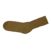 Rothco Coyote Brown Crew Socks - 6427 - Image 2 of 0