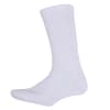 Rothco White Crew Socks - 6439 - Image 1 of 0