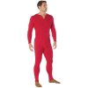 Rothco Red Long John Union Suit 6453 - Image 1 of 0