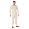 Natural Heavyweight Thermal Bottoms - 6458 - Image 4 of 0