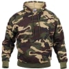 Rothco Kids Woodland Camo Hooded Sweatshirt 6490 - Image 2 of 0