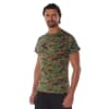 Rothco Woodland Digital Camo T-Shirt 6494 - Image 2 of 0