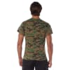 Rothco Woodland Digital Camo T-Shirt 6494 - Image 4 of 0