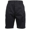 Rothco Black Tactical BDU Shorts 65206 - Image 1 of 0