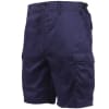 Rothco Navy Blue Tactical BDU Shorts 65209 - Image 1 of 0