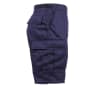 Rothco Navy Blue Tactical BDU Shorts 65209 - Image 2 of 0