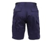 Rothco Navy Blue Tactical BDU Shorts 65209 - Image 4 of 0