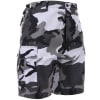 Rothco Urban Camo BDU Shorts 65215 - Image 1 of 0