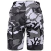 Rothco Urban Camo BDU Shorts 65215 - Image 3 of 0