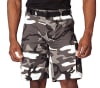 Rothco Urban Camo BDU Shorts 65215 - Image 4 of 0