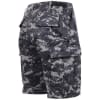 Rothco Subdued Urban Digital BDU Short 65320 - Image 3 of 0
