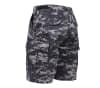 Rothco Subdued Urban Digital BDU Short 65320 - Image 4 of 0
