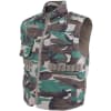 Rothco Woodland Camo Ranger Vest - 6555 - Image 1 of 0