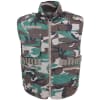 Rothco Woodland Camo Ranger Vest - 6555 - Image 2 of 0