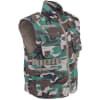 Rothco Woodland Camo Ranger Vest - 6555 - Image 3 of 0