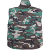 Rothco Woodland Camo Ranger Vest - 6555 - Image 4 of 0