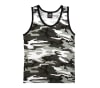 Rothco City Camouflage Tank Top - 6601 - Image 1 of 0