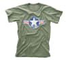 Rothco Vintage Army Air Corp T-Shirt - 66300 - Image 1 of 0