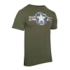 Rothco Vintage Army Air Corp T-Shirt - 66300 - Image 2 of 0