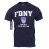 Rothco Navy FDNY T-Shirt - 6647 - Image 1 of 0