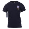 Officially Licensed NYPD Emblem T-shirt 6656 - Image 1 of 0