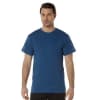 Rothco Solid Heather Blue T-Shirt 66680 - Image 1 of 0