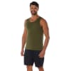 Rothco Olive Drab Tank Top - 6701 - Image 2 of 0
