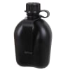 Rothco Black 1 Qt Canteen With Clip - 673 - Image 1 of 0
