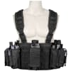 Rothco Black Operators Tactical Chest Rig 67550 - Image 1 of 0