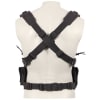 Rothco Black Operators Tactical Chest Rig 67550 - Image 2 of 0
