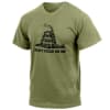 Rothco Dont Tread On Me Vintage T-Shirt - 67707 - Image 2 of 0