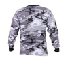 Rothco City Camo Long Sleeve T-Shirt - 67790 - Image 2 of 0