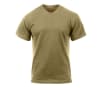 Rothco AR 670-1 Coyote Brown T-Shirt 67847 - Image 2 of 0