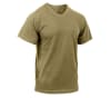 Rothco AR 670-1 Coyote Brown T-Shirt 67847 - Image 3 of 0