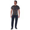 Rothco Tiger Stripe Camo T-Shirt - 6787 - Image 3 of 0