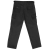 Rothco Kids Black Bdu Pants - 6794 - Image 2 of 0
